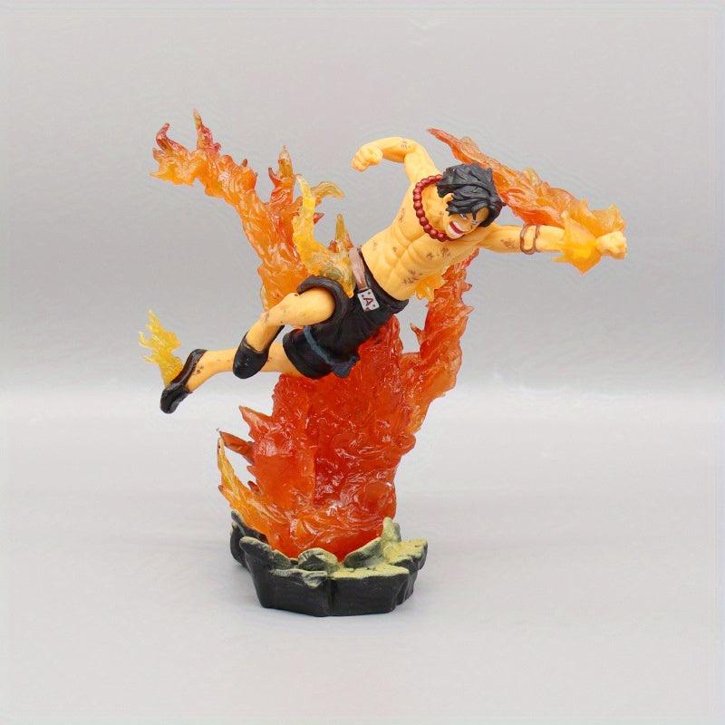 Japanese Anime Hand Model PVC Ornaments - Perfect Gift for Anime Fans