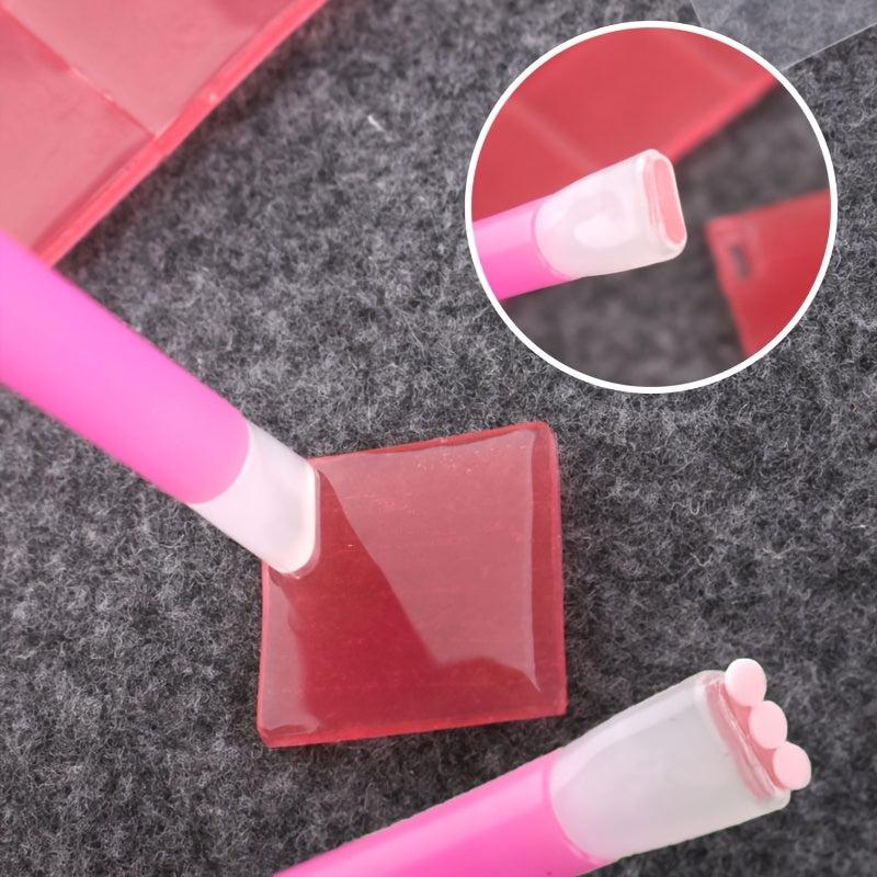 Diamond Painting Clay Pointing Clay Rhinestone Diamond Painting Accessories