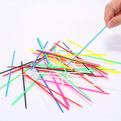 Pick Stick Interactive Desktop Parent Child Game