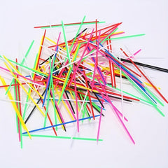 Pick Stick Interactive Desktop Parent Child Game