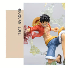 Anime Hand Model for Office Decor