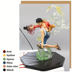 Anime Hand Model for Office Decor
