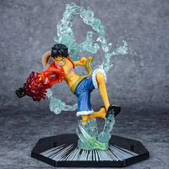 Anime Hand Model for Office Decor