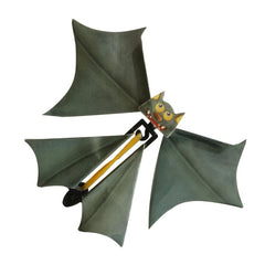 Flying Bat Magic Toy Halloween Gift Novelty Tee...