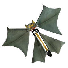 Flying Bat Magic Toy Halloween Gift Novelty Tee...