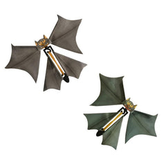 Flying Bat Magic Toy Halloween Gift Novelty Tee...