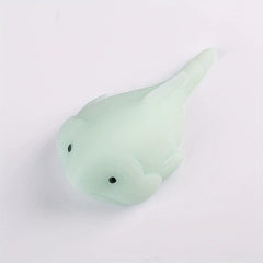 Ugly Fish Squeeze Plush Toy for Adults