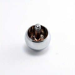 Automatic Mushroom Top Gyroscope Desktop Toy