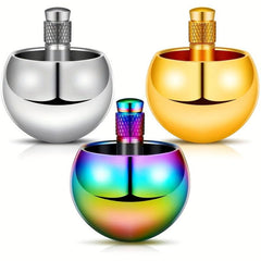 Automatic Mushroom Top Gyroscope Desktop Toy