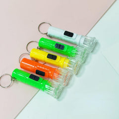 Luminous Toy Small Gift Bright Small Flashlight Convenient Mini Lighting