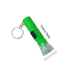 Luminous Toy Small Gift Bright Small Flashlight Convenient Mini Lighting