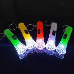 Luminous Toy Small Gift Bright Small Flashlight Convenient Mini Lighting
