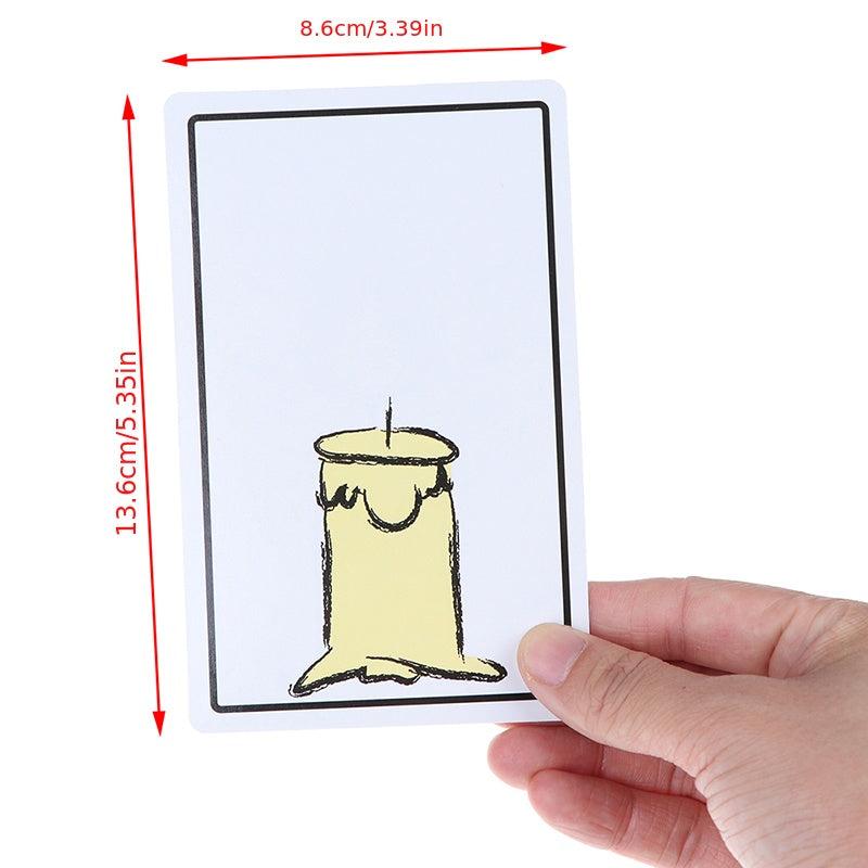 Relighting Candle Trick Magic Props