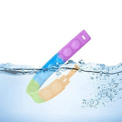Fidget Toy Bracelet Wristband for Stress Relief