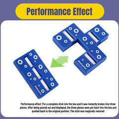 Elementary School Fault Reduction Magic Props - Educational Toys