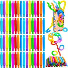 8pcs Easter Toys Holiday Decorations for Boys and Girls