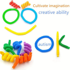 8pcs Easter Toys Holiday Decorations for Boys and Girls