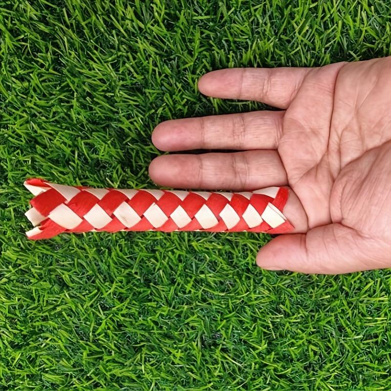 Magic Finger Sleeves Tricky Toys