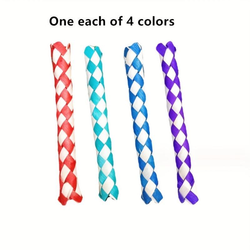 Magic Finger Sleeves Tricky Toys