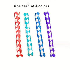 Magic Finger Sleeves Tricky Toys
