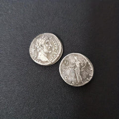 Antique Crafts Coins Creative Novelty Coin Souvenirs