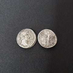 Antique Crafts Coins Creative Novelty Coin Souvenirs