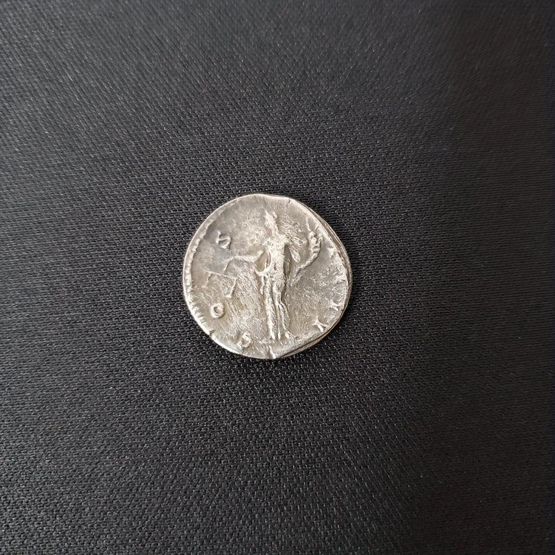 Antique Crafts Coins Creative Novelty Coin Souvenirs