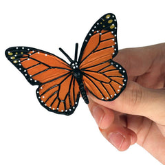 Mini Animal Butterfly Models for Cognitive Growth
