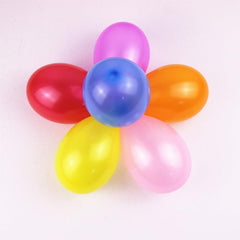 Water Balloons Shooting Set - Small Balloons for Fun Game