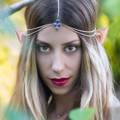 Medium & Long Elf Ears for Captivating Cosplay & Fair Ears Transformations