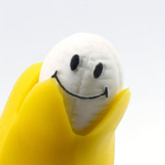 Stretchy Banana Decompressing Toy Stress Relief Party Favors