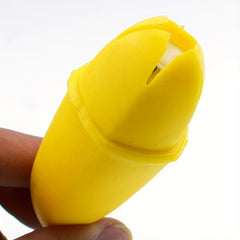 Stretchy Banana Decompressing Toy Stress Relief Party Favors