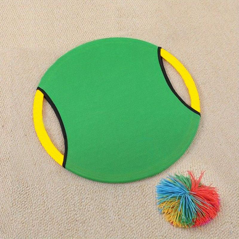 Kids Throwing Game for Family Fun Indoor & Outdoor Play
