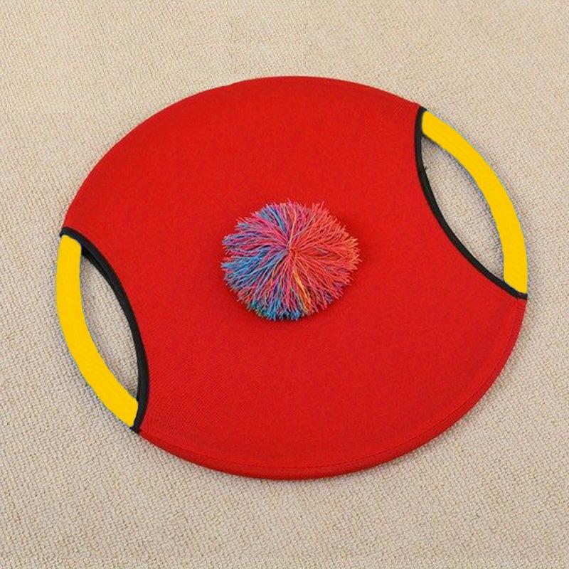 Kids Throwing Game for Family Fun Indoor & Outdoor Play