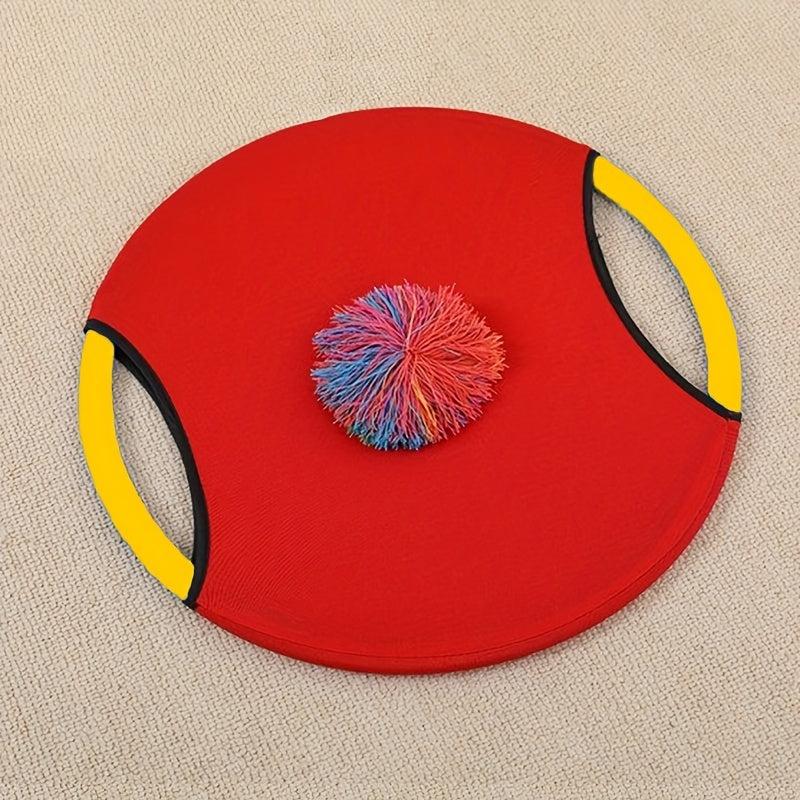 Kids Throwing Game for Family Fun Indoor & Outdoor Play