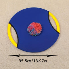 Kids Throwing Game for Family Fun Indoor & Outdoor Play