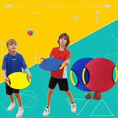 Kids Throwing Game for Family Fun Indoor & Outdoor Play