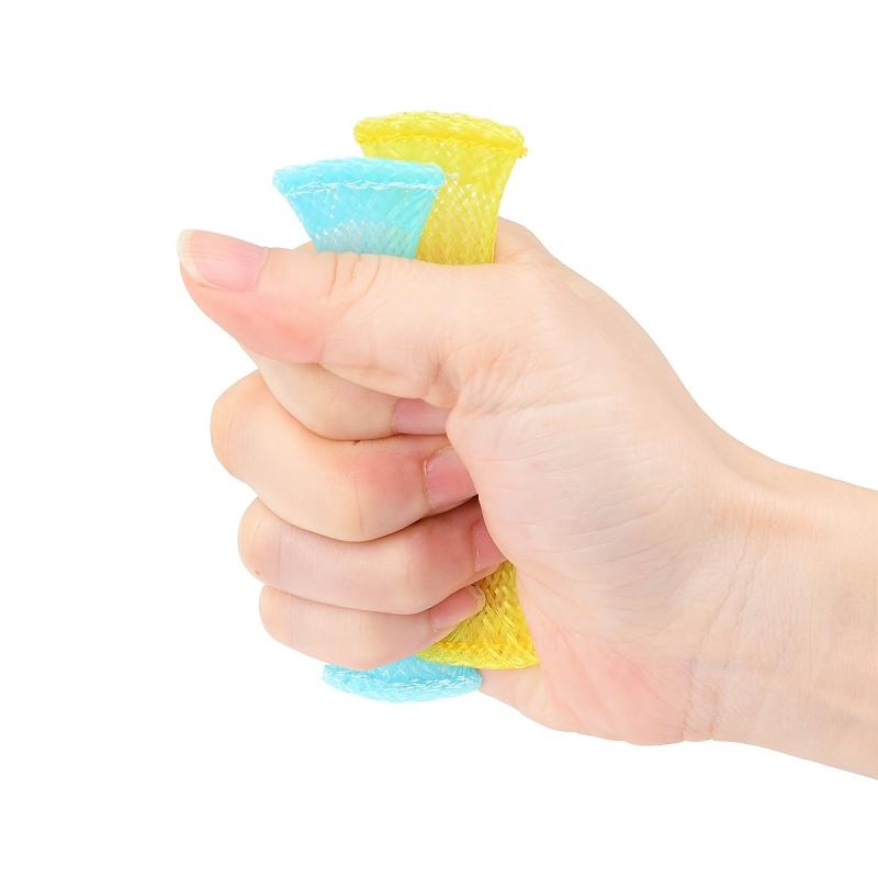 4pcs Stress Relieve Fidgets for Children - Random Colors