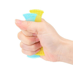 4pcs Stress Relieve Fidgets for Children - Random Colors