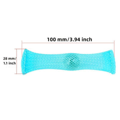 4pcs Stress Relieve Fidgets for Children - Random Colors