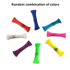 4pcs Stress Relieve Fidgets for Children - Random Colors