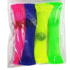 4pcs Stress Relieve Fidgets for Children - Random Colors