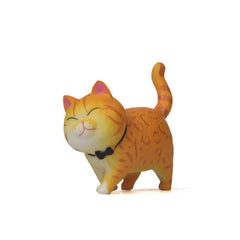 Handmade Cat Dolls for Self Healing and Warmth