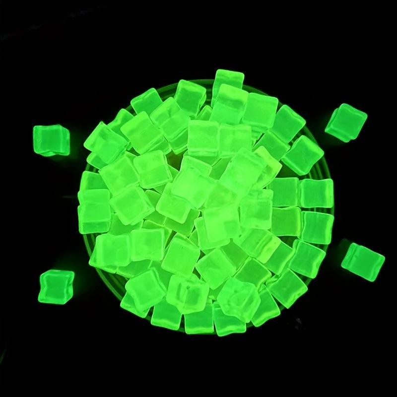 50/20/2 Mixed Ice Pulling Toy Luminous Ice Squeezing Toy Decompression