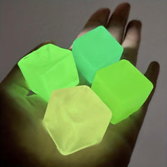 50/20/2 Mixed Ice Pulling Toy Luminous Ice Squeezing Toy Decompression