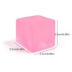 50/20/2 Mixed Ice Pulling Toy Luminous Ice Squeezing Toy Decompression