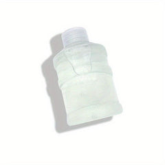 Transparent Slime 300ml 500ml Non Sticky Fluid