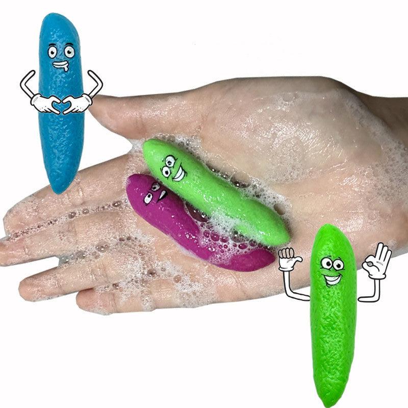 Funny Poo Launcher Kids Birthday Party Toy