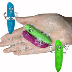 Funny Poo Launcher Kids Birthday Party Toy