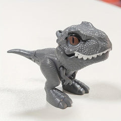 Kids' T-Rex Dinosaur Biting Finger Toy